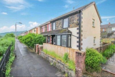 house - end terrace for sale belle vue terrace