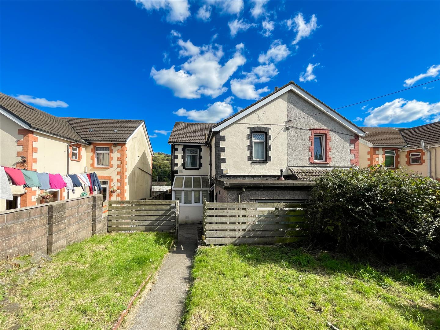 house - end terrace for sale belle vue terrace