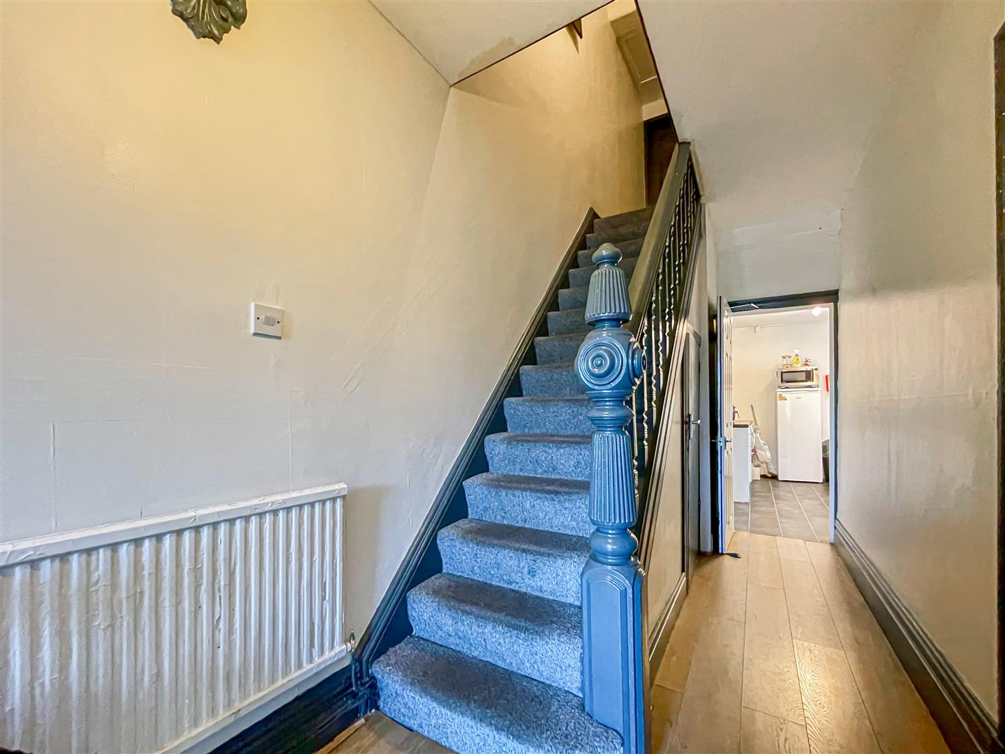 house - end terrace for sale belle vue terrace