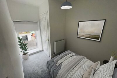 house - terraced for rent lower terrace