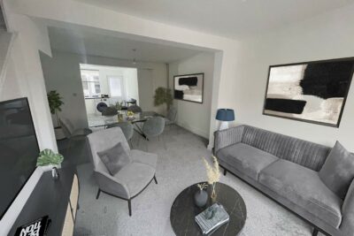 house - terraced for rent lower terrace