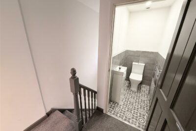 house - terraced for rent church street