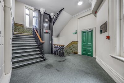 house for rent lord montgomery way