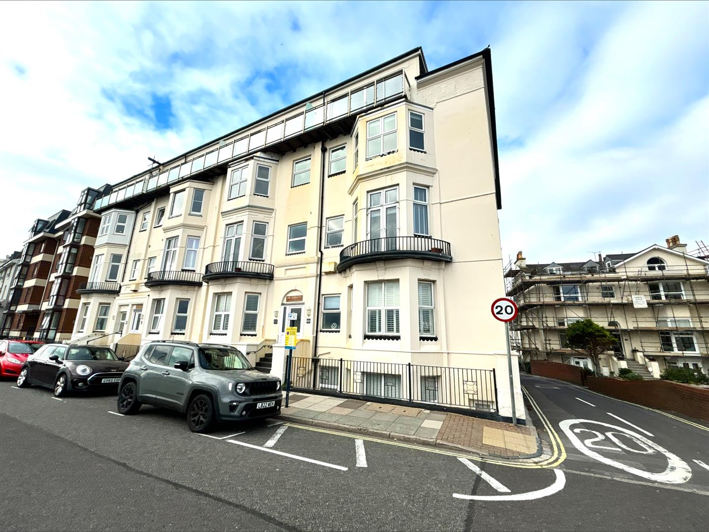 house for rent 34 south parade