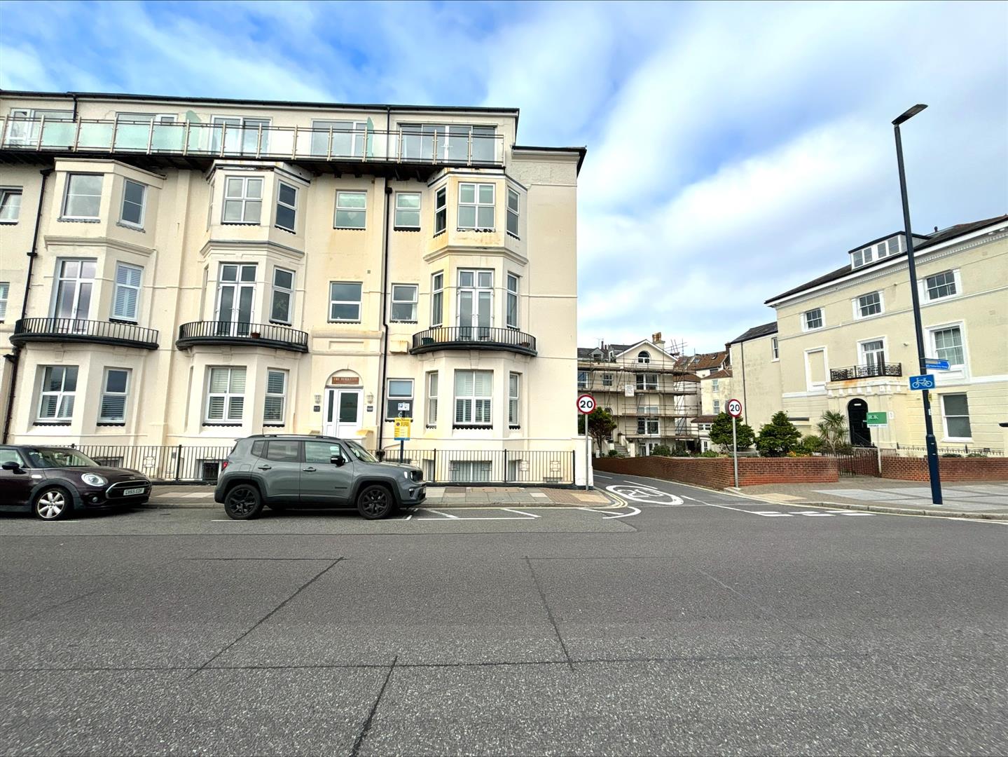 house for rent 34 south parade