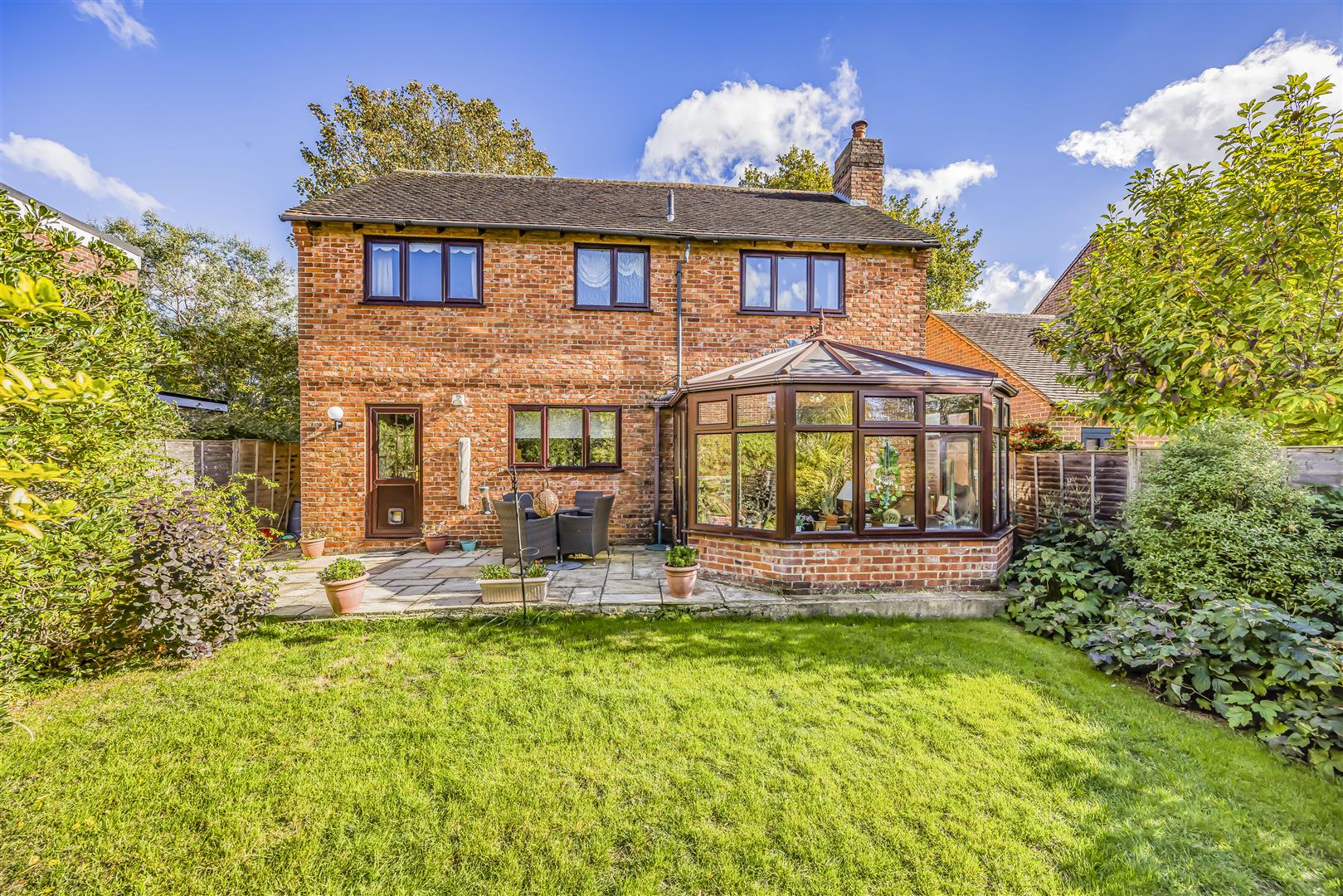 house - detached for sale brent court