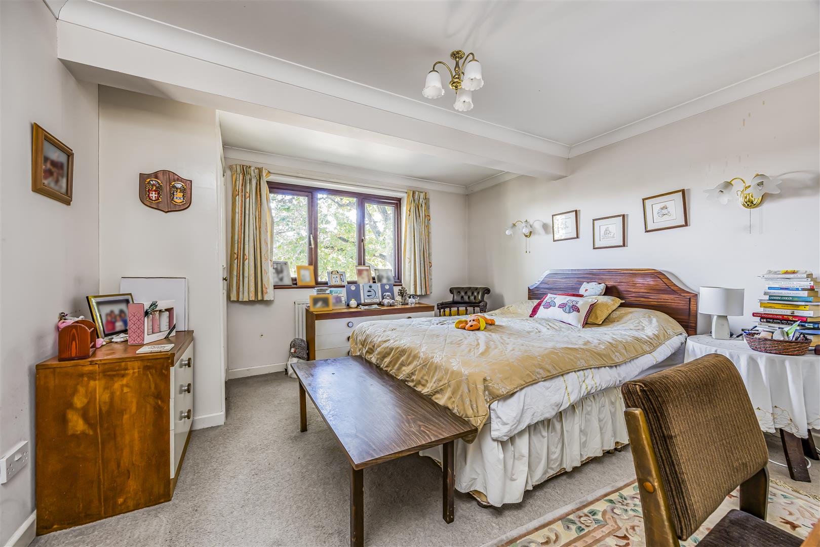 house - detached for sale brent court