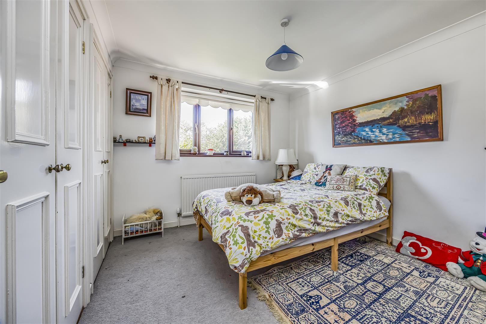house - detached for sale brent court