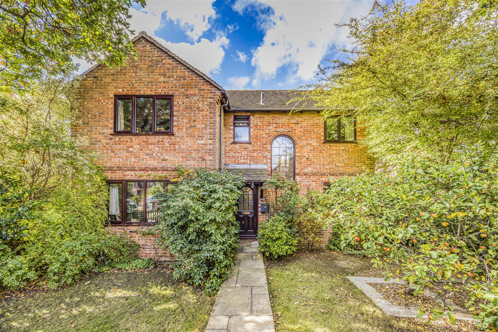 house - detached for sale brent court
