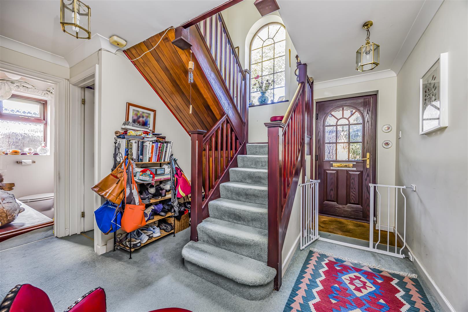 house - detached for sale brent court