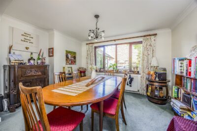 house - detached for sale brent court