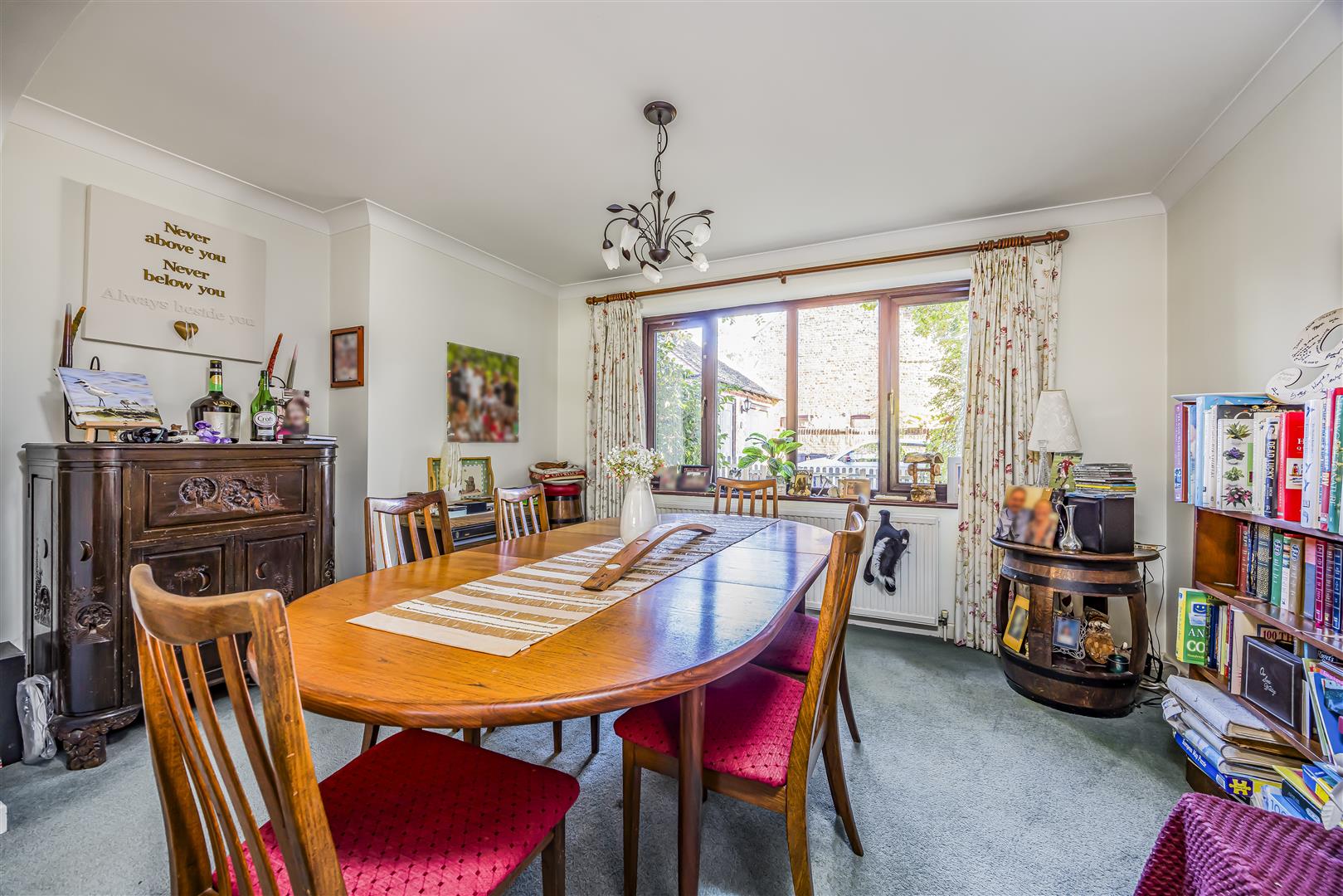house - detached for sale brent court
