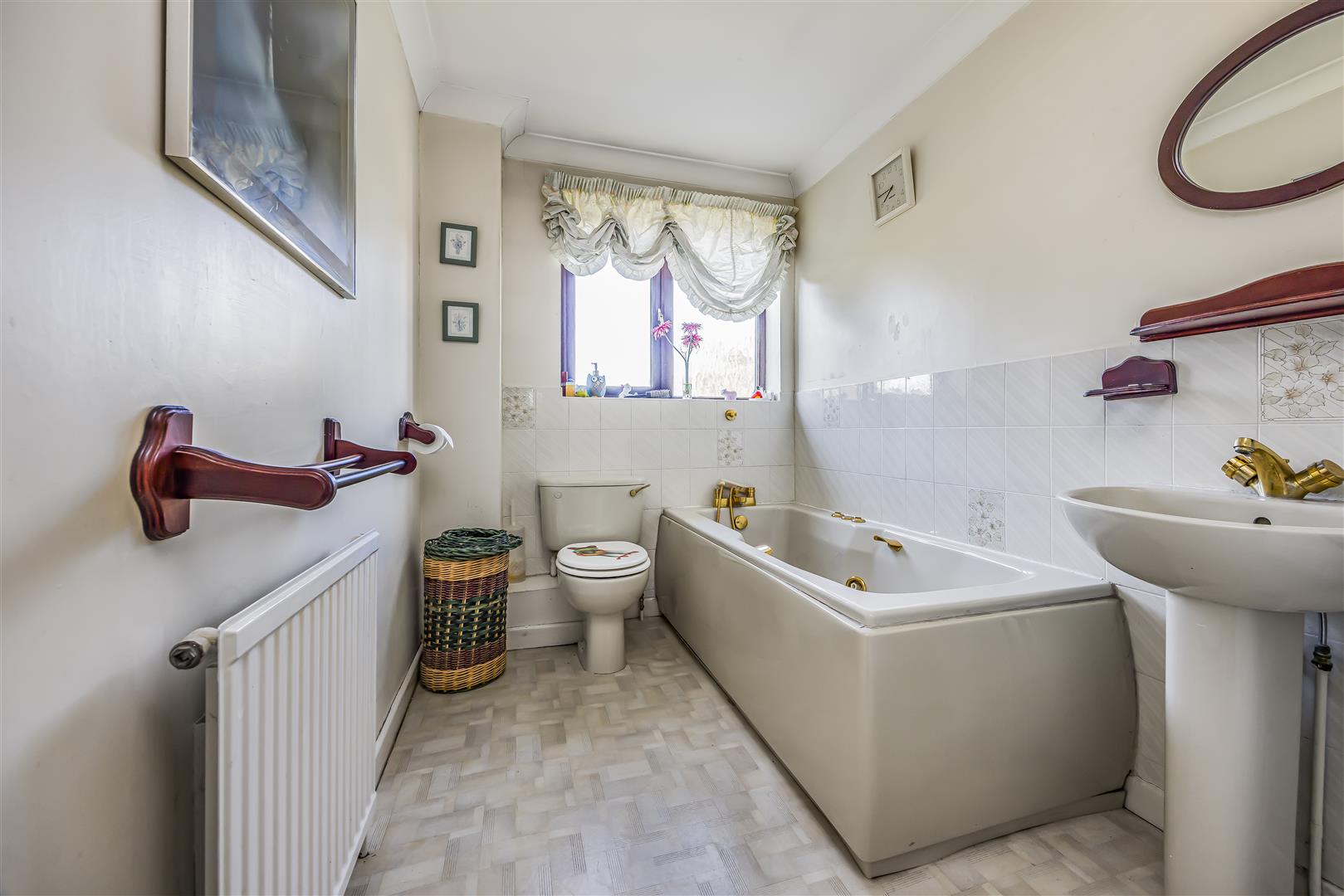 house - detached for sale brent court