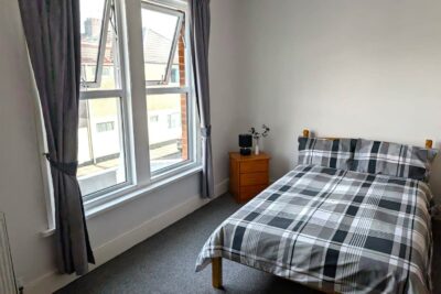 house - terraced for rent delamere road