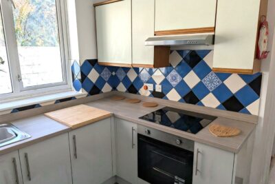 house - terraced for rent delamere road