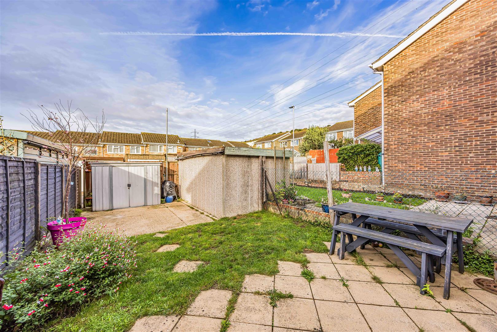 house for sale lime grove