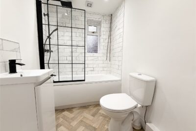 house - terraced for rent baglan street