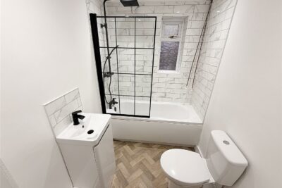 house - terraced for rent baglan street