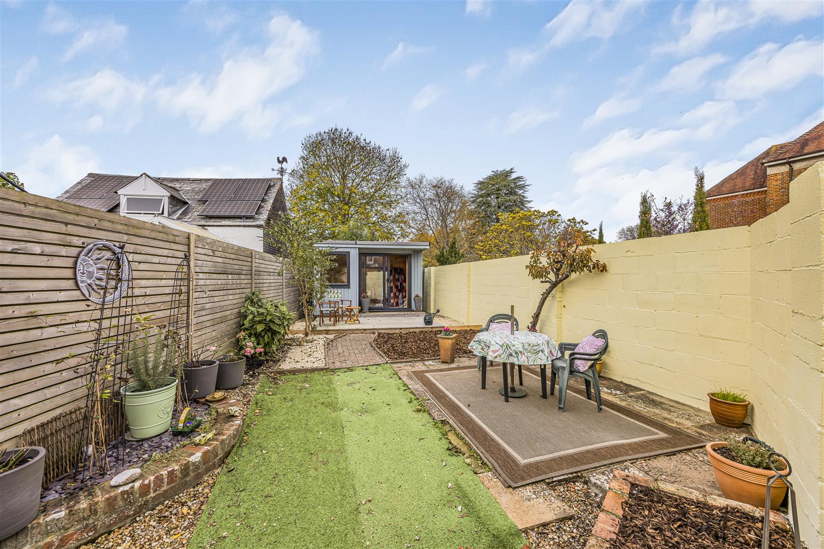 house for sale north street