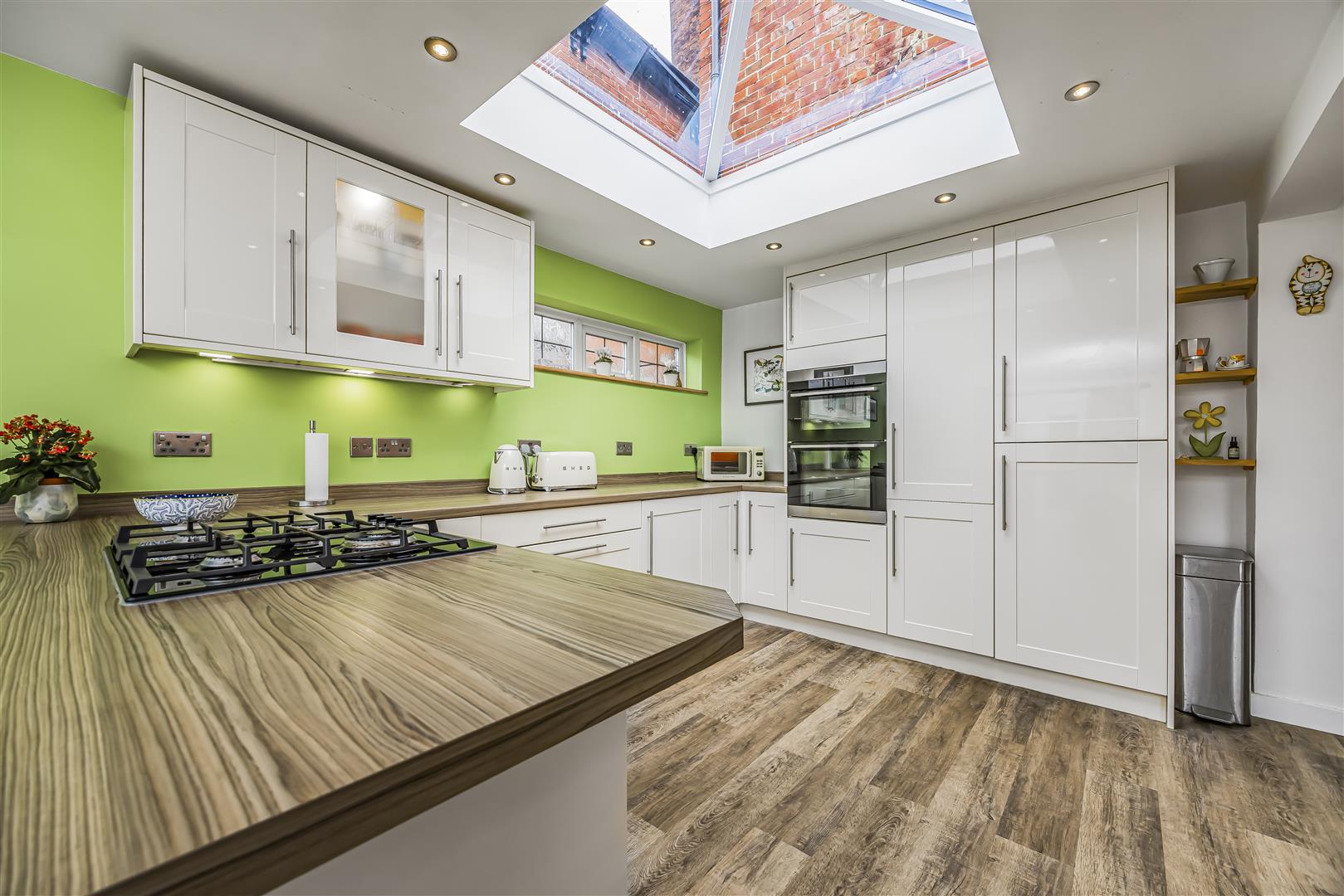 house for sale north street