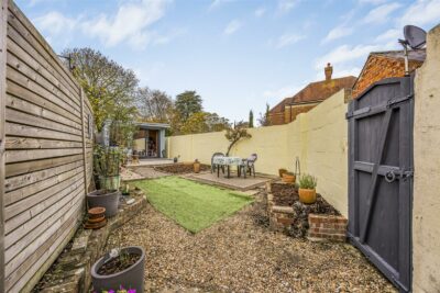 house for sale north street