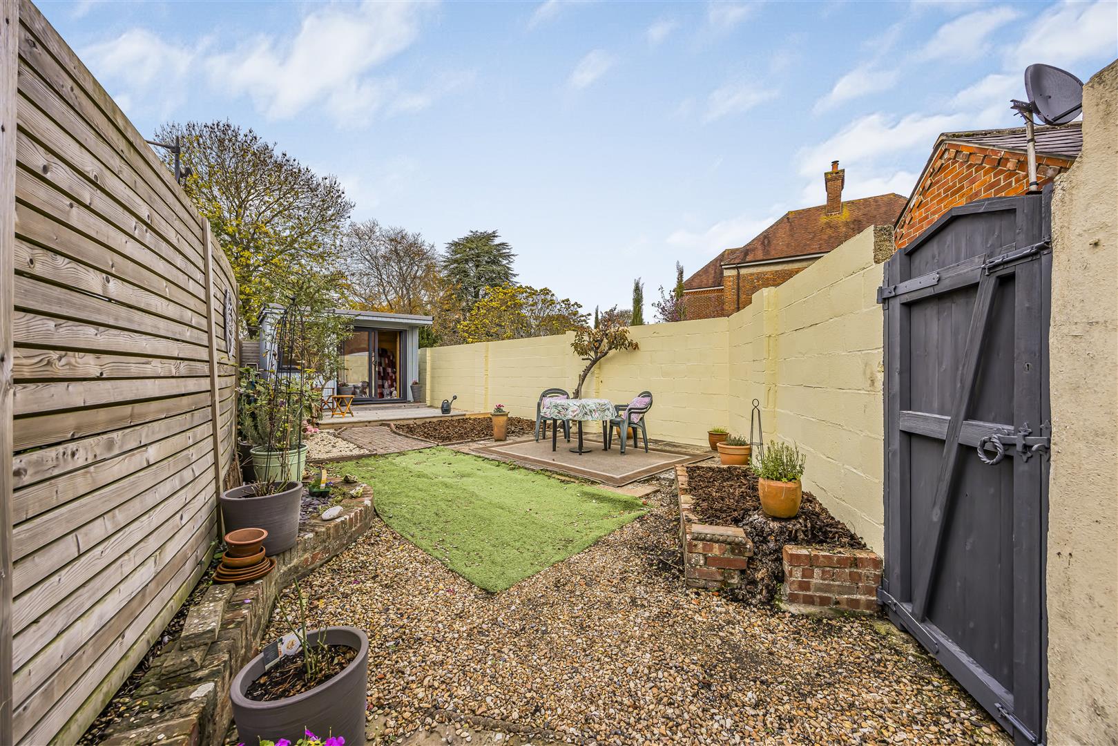 house for sale north street