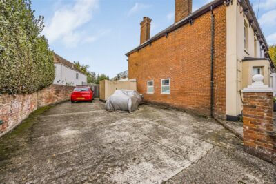 house for sale north street