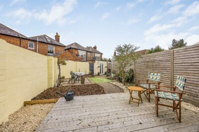 house for sale north street