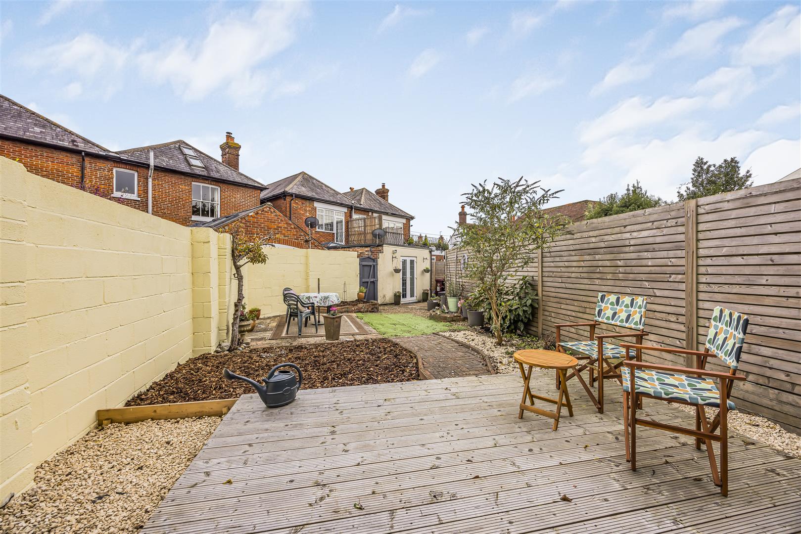 house for sale north street