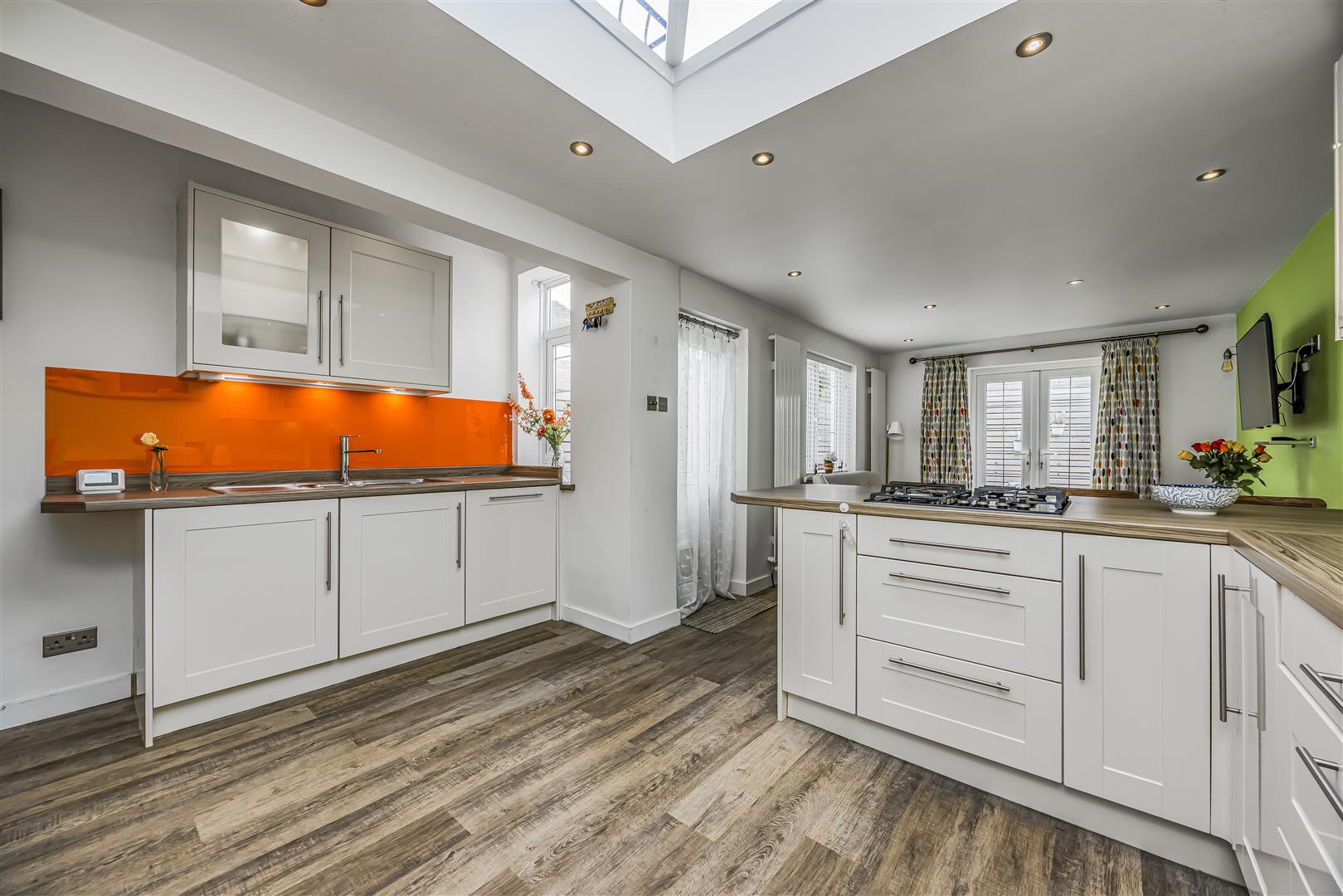 house for sale north street