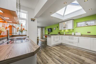 house for sale north street