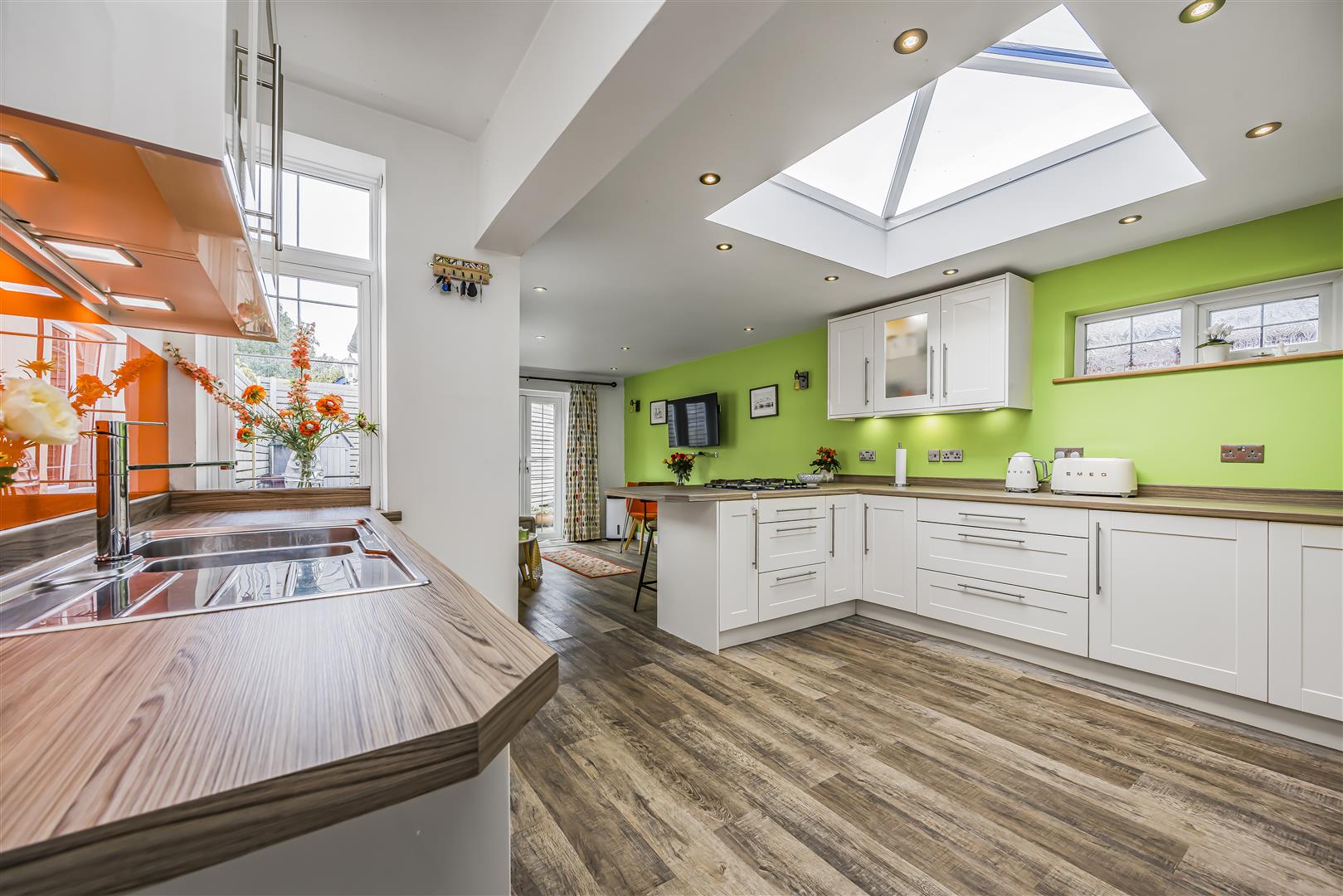 house for sale north street