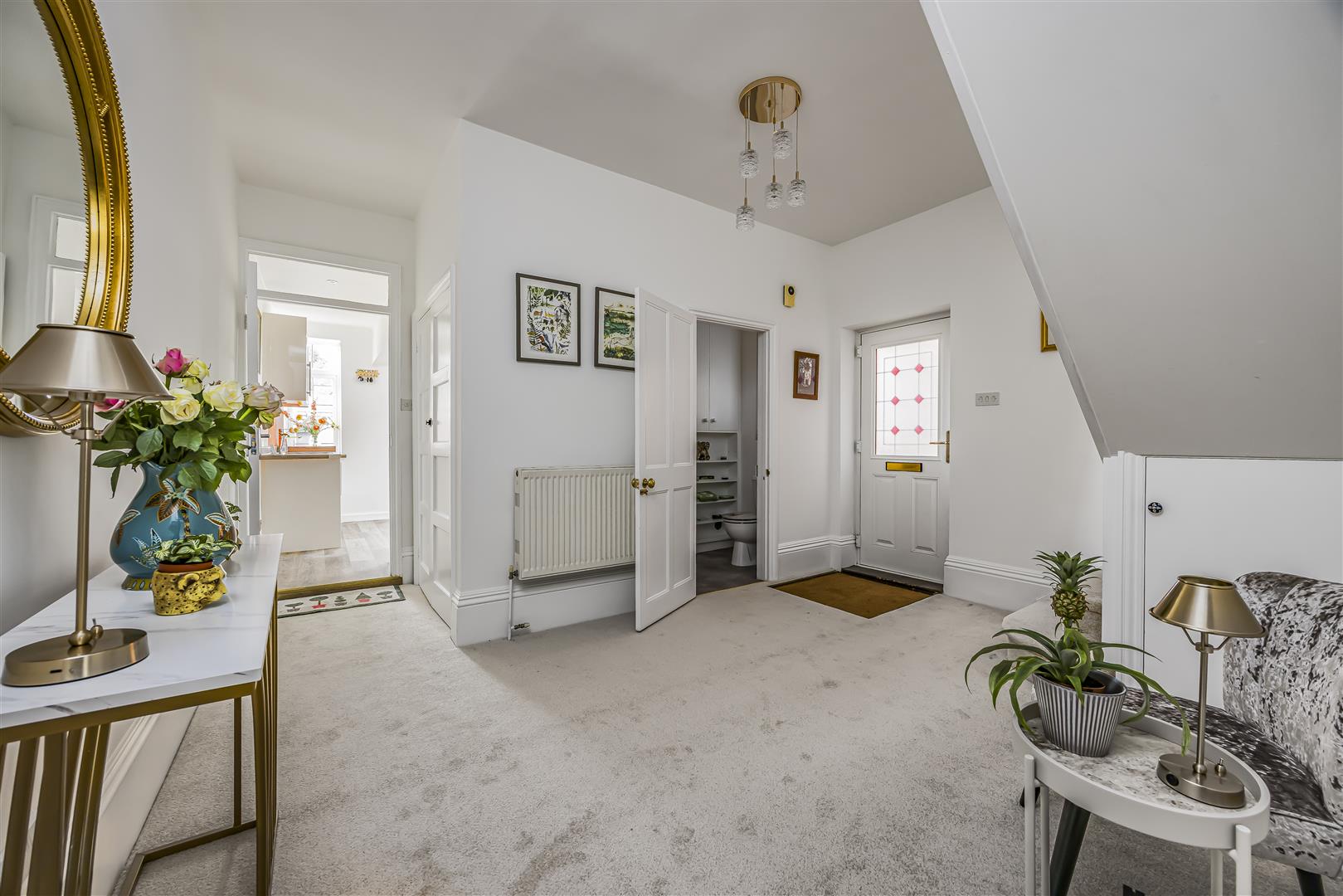 house for sale north street