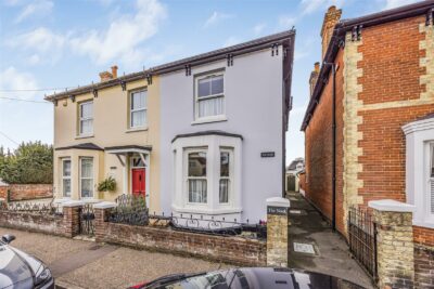 house for sale north street