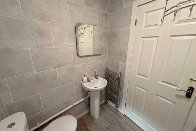 flat for sale angerstein road