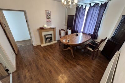 house for rent bell street