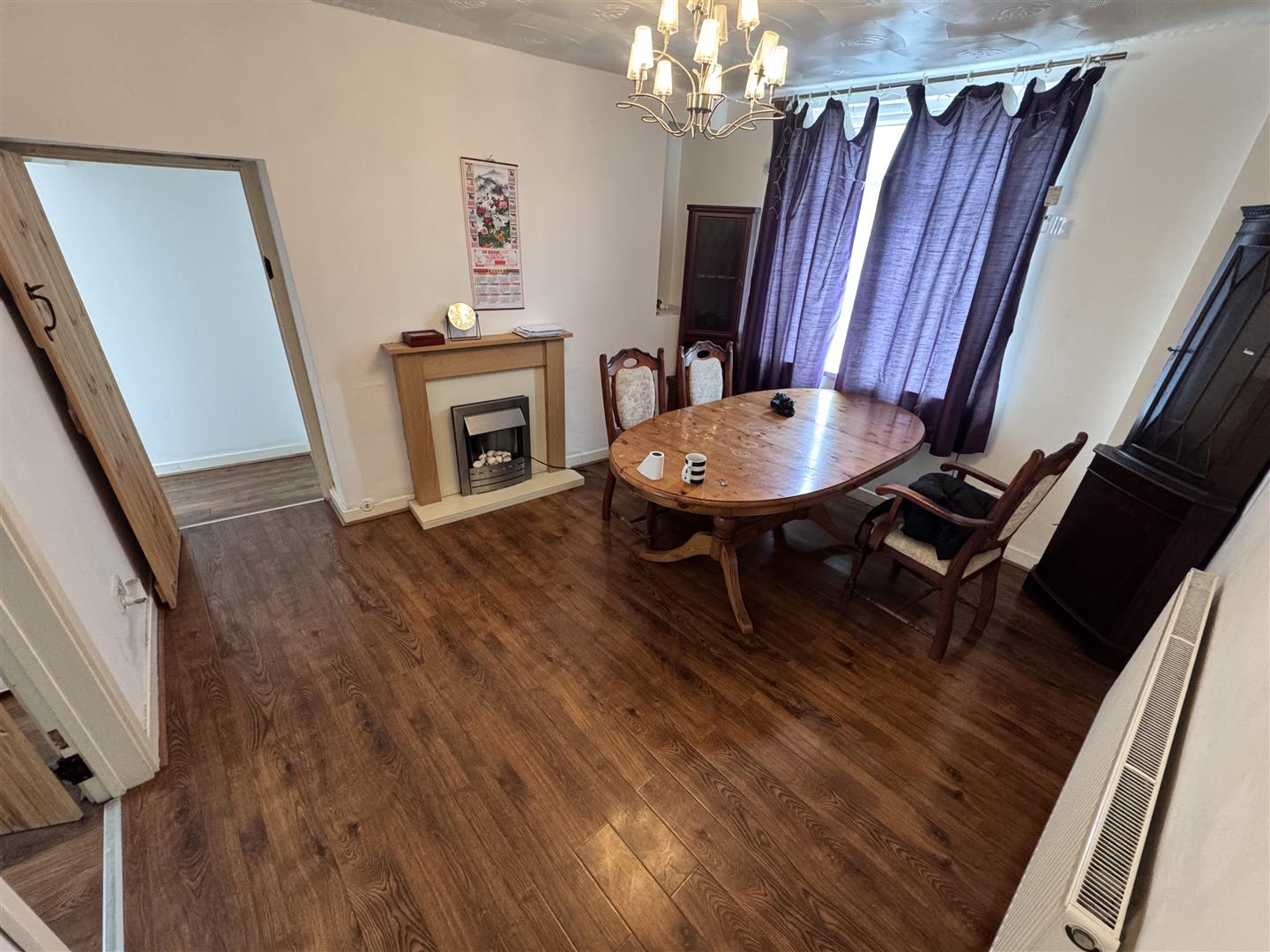 house for rent bell street