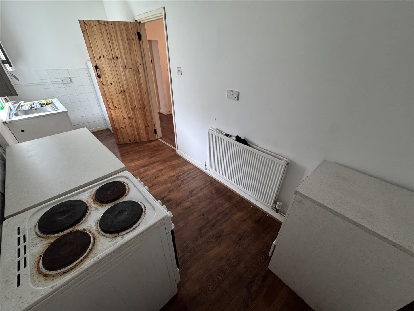 house for rent bell street