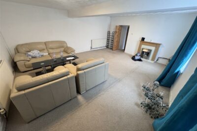 house for rent bell street