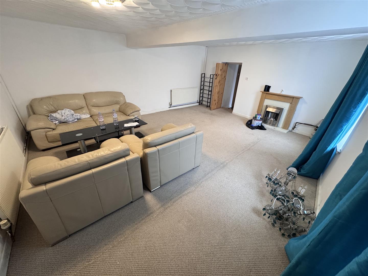 house for rent bell street