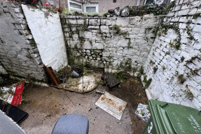 house for rent bell street