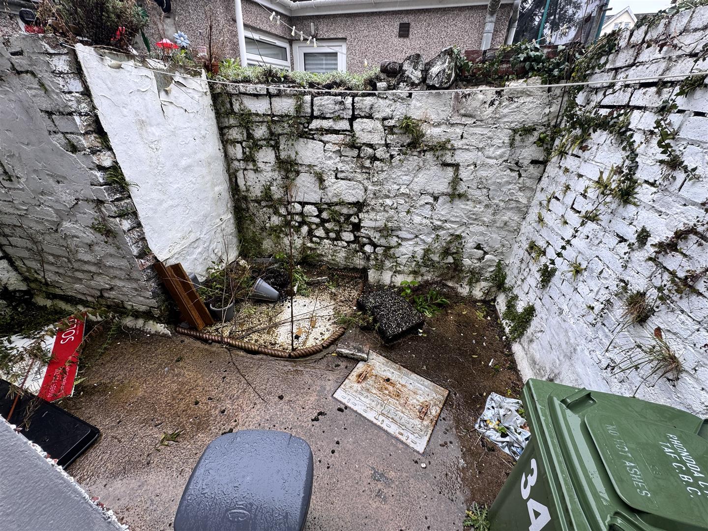 house for rent bell street