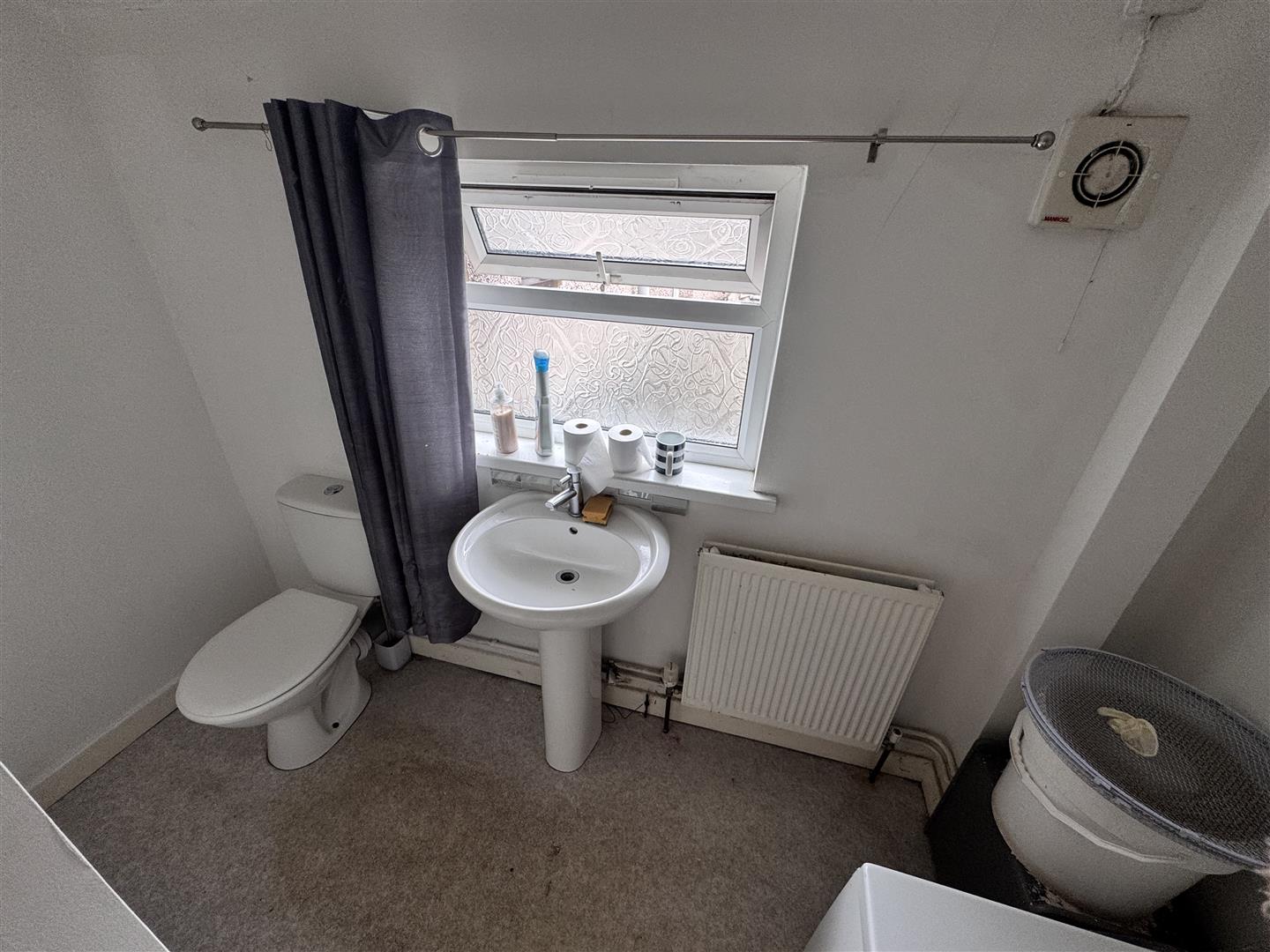 house for rent bell street