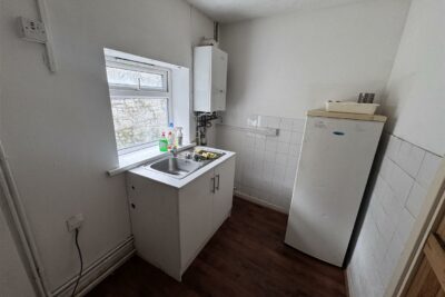 house for rent bell street