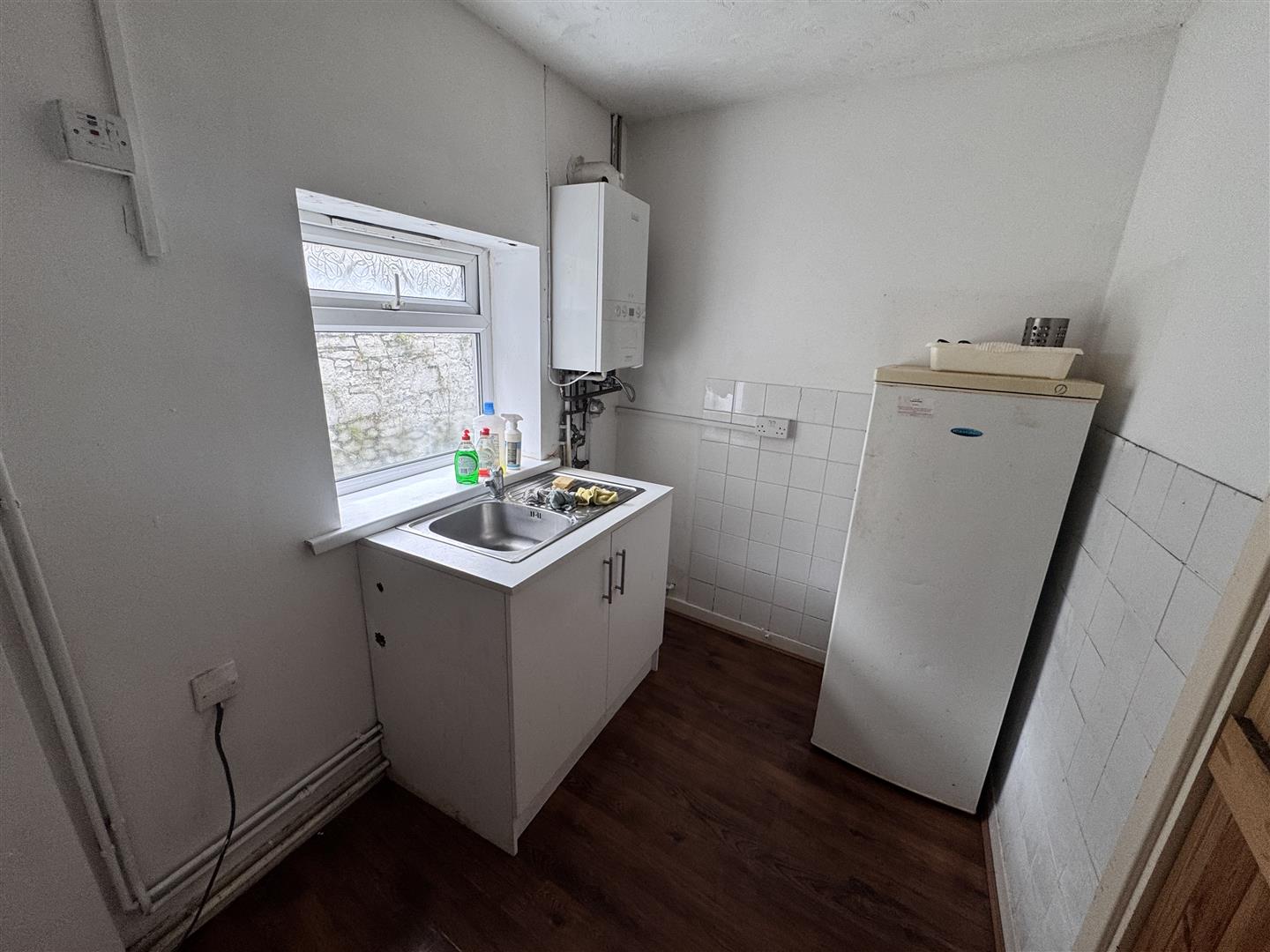 house for rent bell street