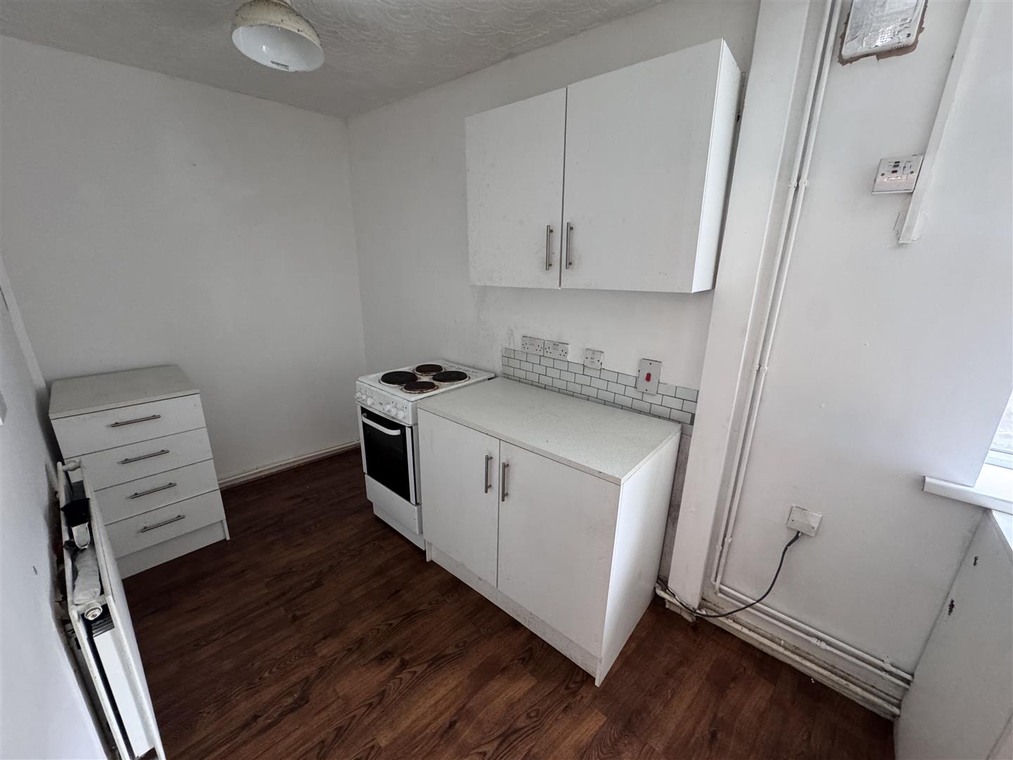 house for rent bell street