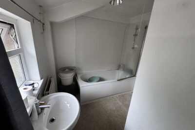 house for rent bell street