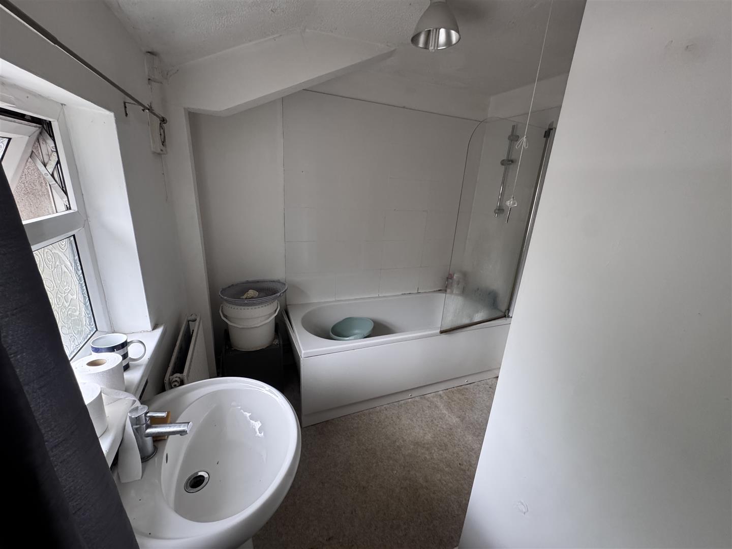 house for rent bell street