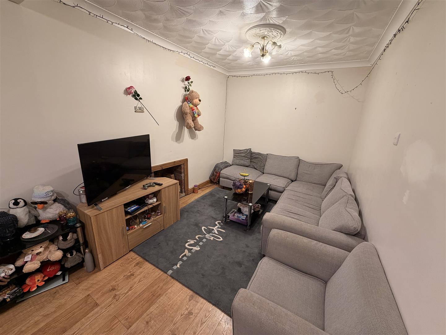 house for rent quarry road