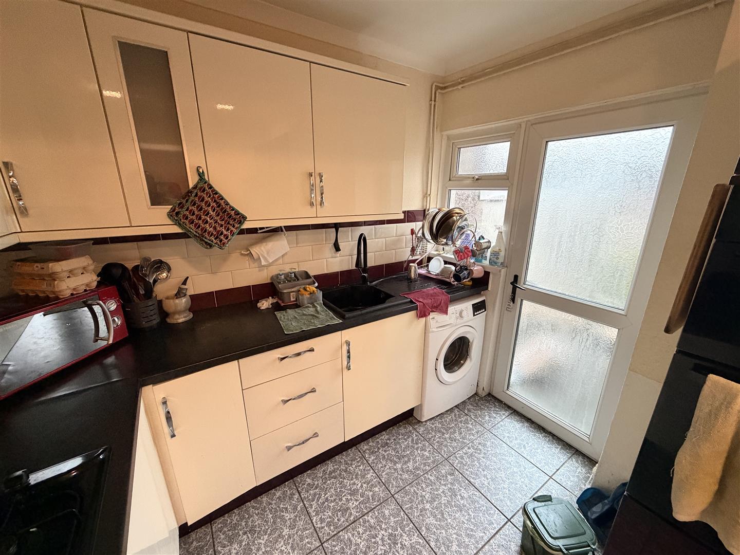 house for rent quarry road